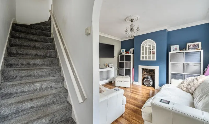 Horton Hill, Epsom, KT19, photo 8