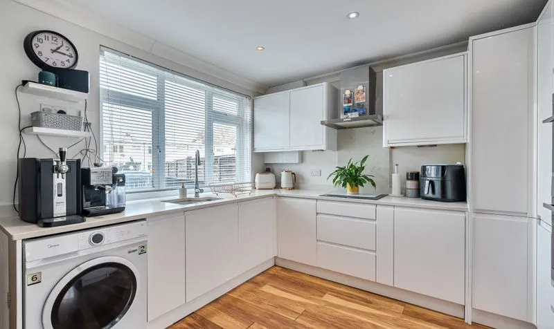 Horton Hill, Epsom, KT19, photo 5