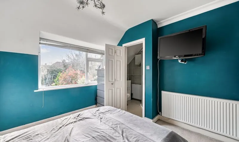 Horton Hill, Epsom, KT19, photo 10