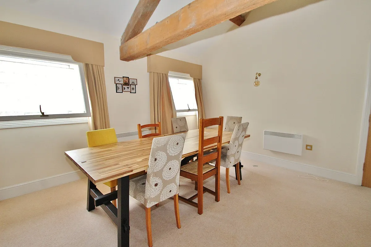 Woodford Mill, Witney, photo 13