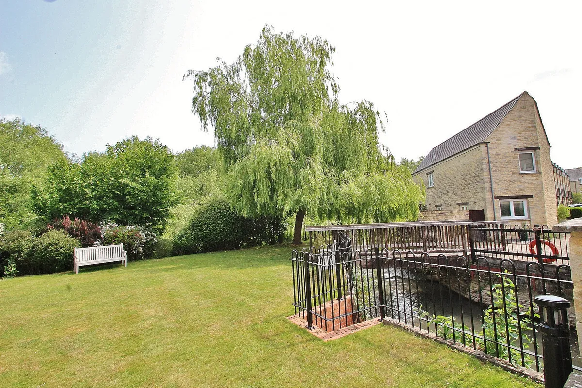 Woodford Mill, Witney, photo 10