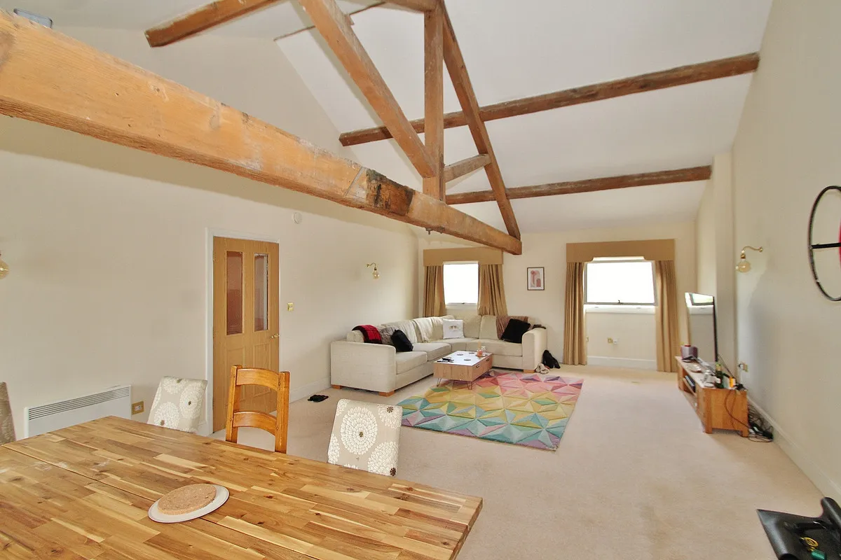 Woodford Mill, Witney, photo 4