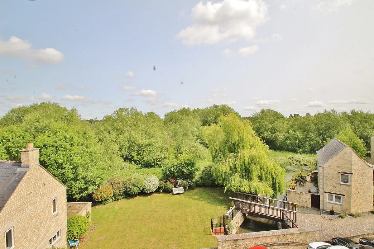 Woodford Mill, Witney, photo 11
