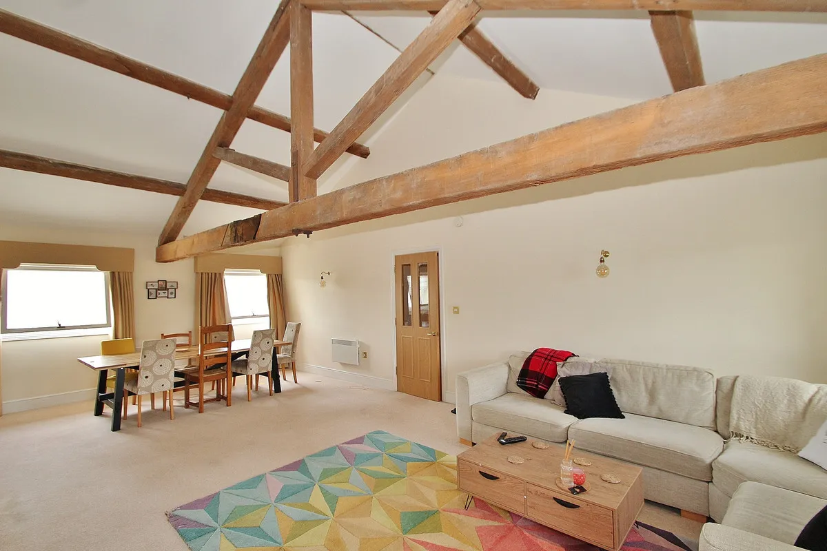 Woodford Mill, Witney, photo 2