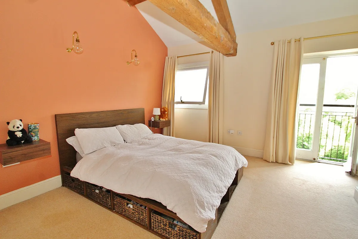 Woodford Mill, Witney, photo 5
