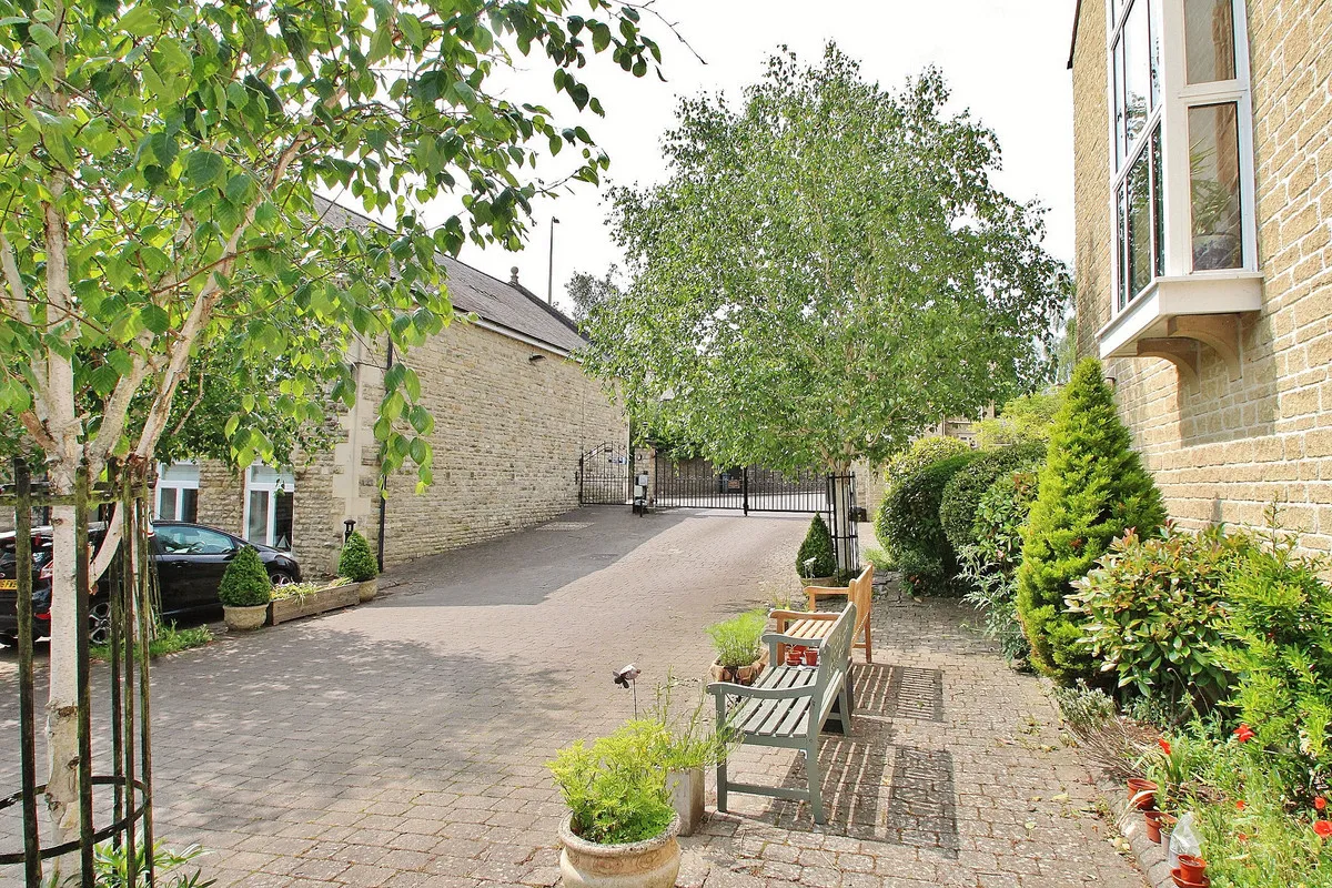 Woodford Mill, Witney, photo 12