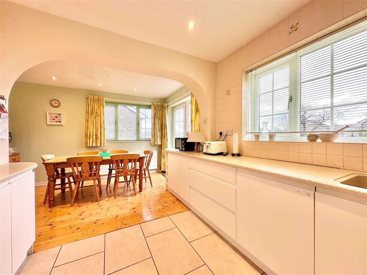 Hill View, Whaley Bridge, SK23, photo 12