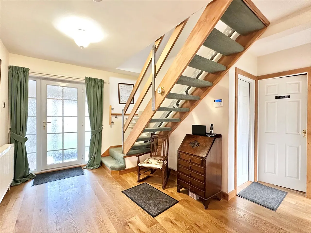 Hill View, Whaley Bridge, SK23, photo 14