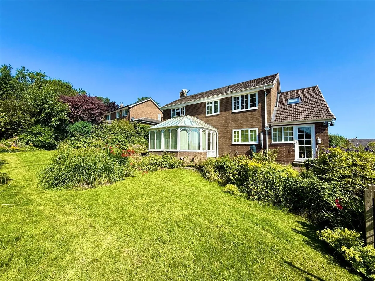Hill View, Whaley Bridge, SK23, photo 8