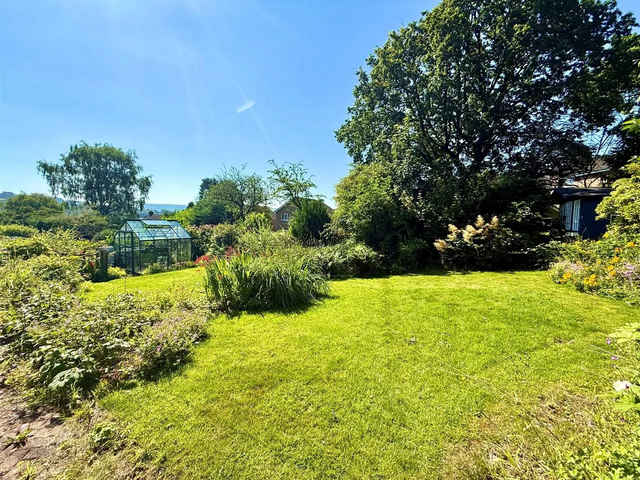 Hill View, Whaley Bridge, SK23, photo 9