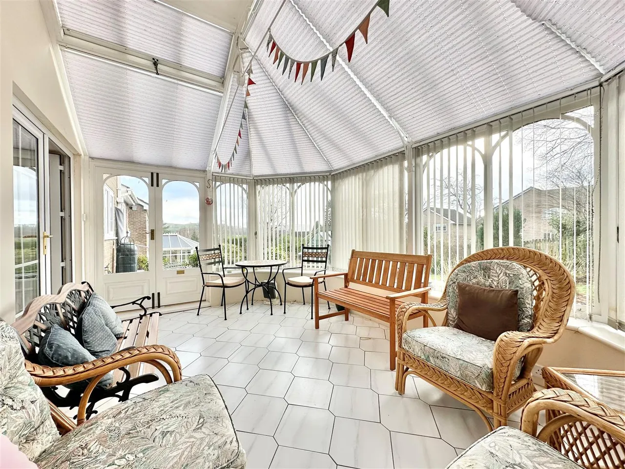 Hill View, Whaley Bridge, SK23, photo 6