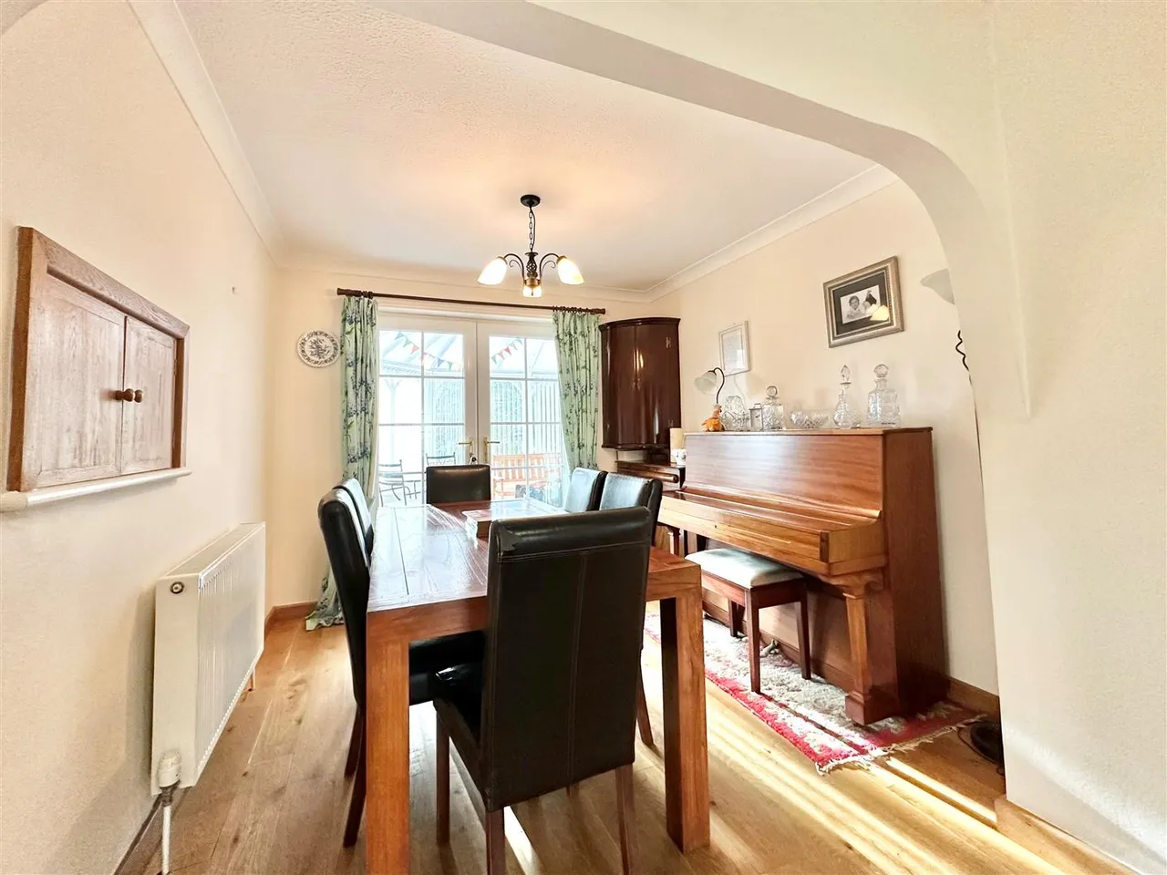 Hill View, Whaley Bridge, SK23, photo 5
