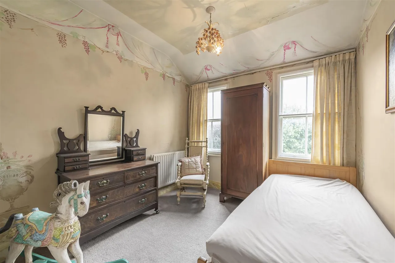 Leinster Avenue, London, SW14, photo 7