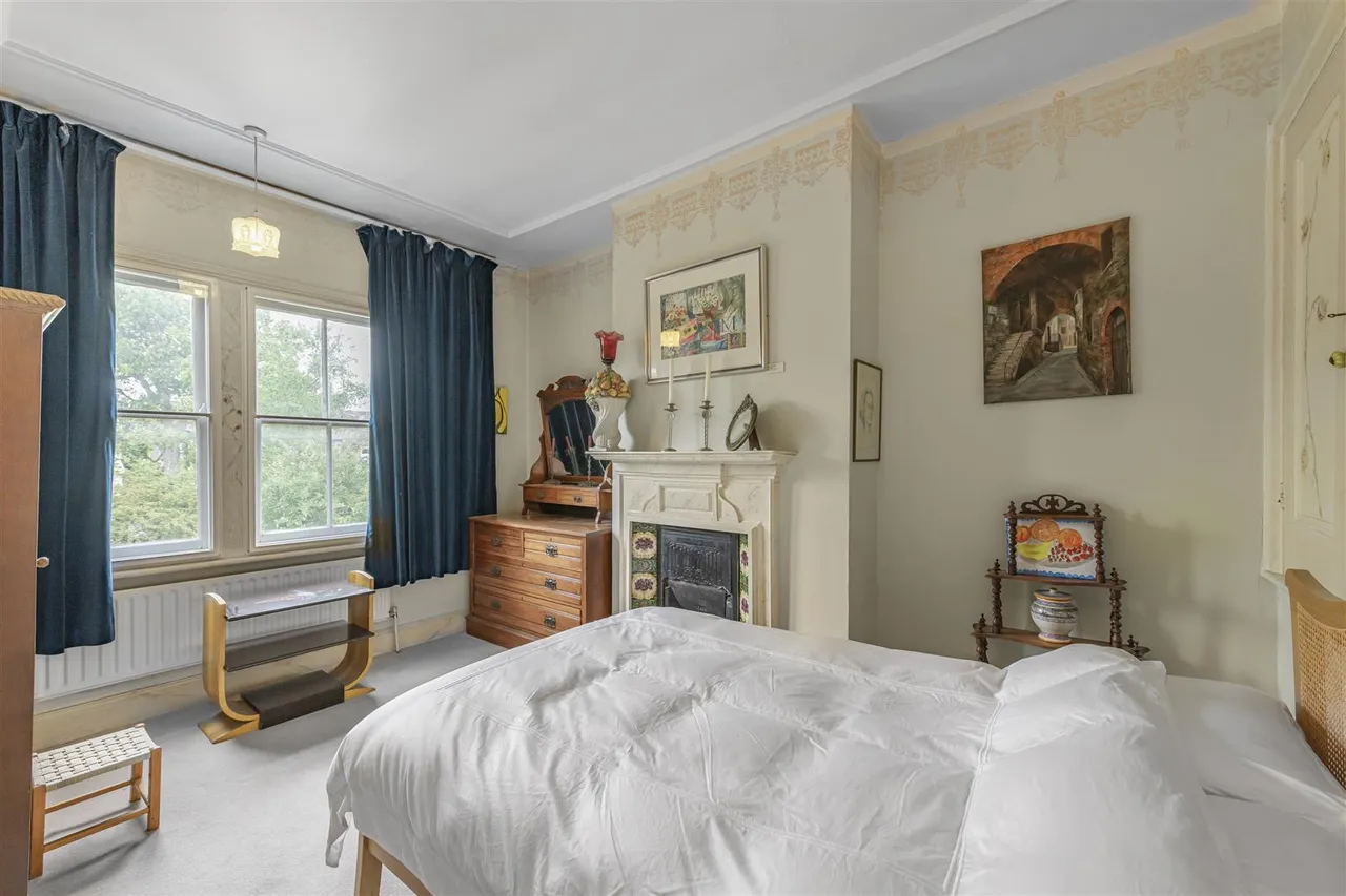 Leinster Avenue, London, SW14, photo 8