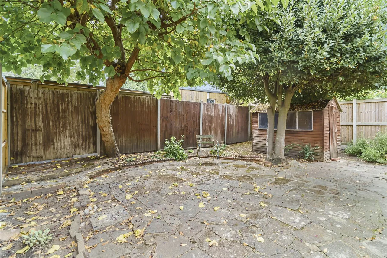 Leinster Avenue, London, SW14, photo 10