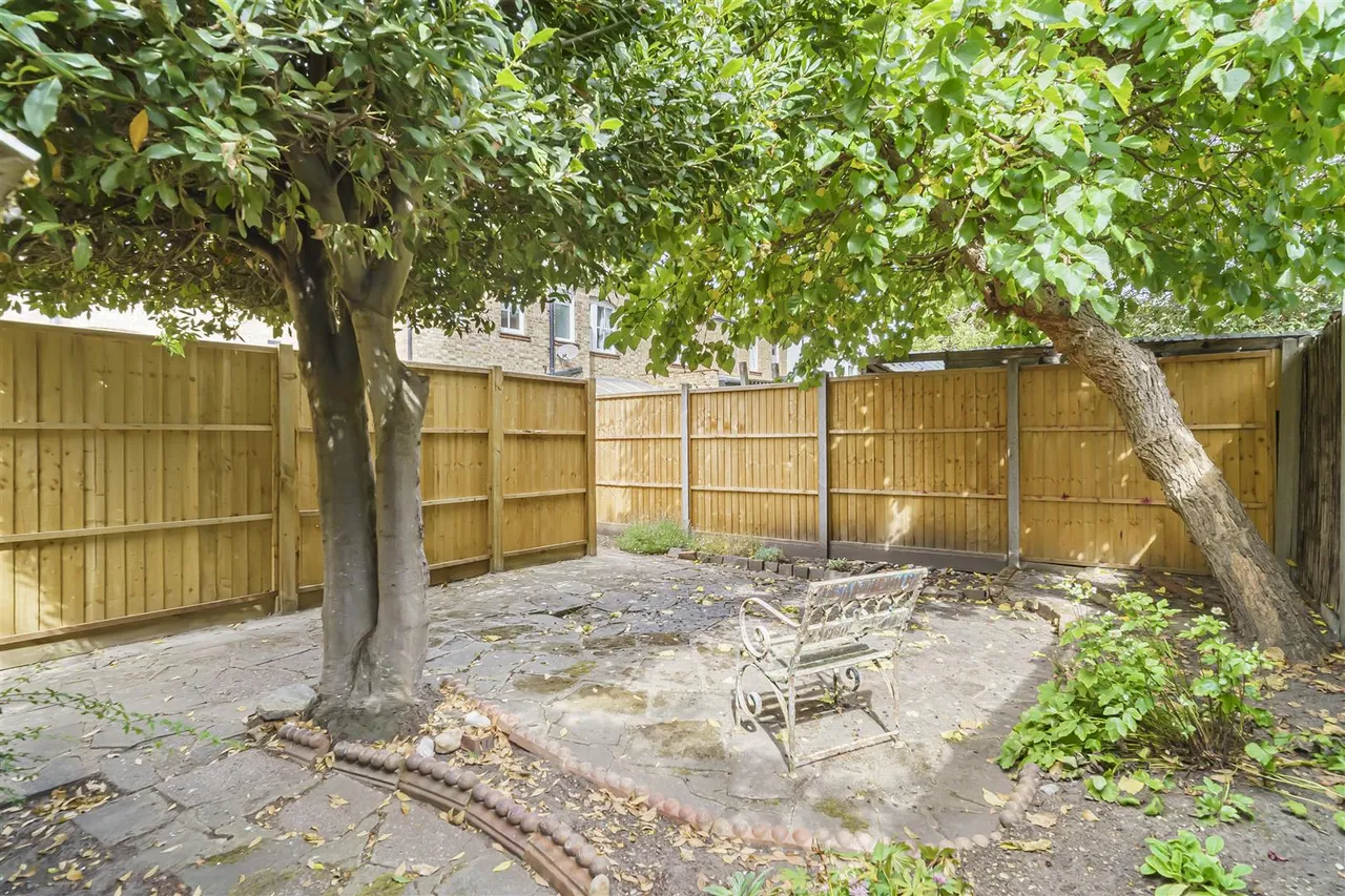 Leinster Avenue, London, SW14, photo 9