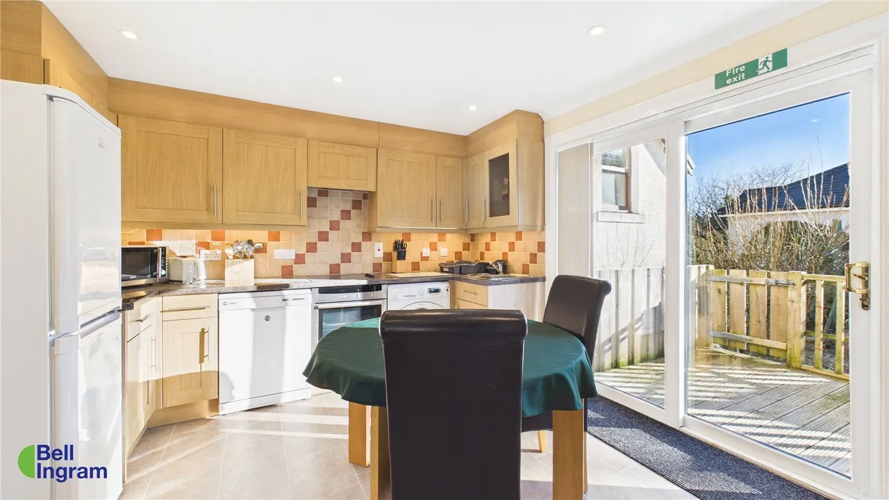 Cragaig, West Street, Tobermory, Isle Of Mull, PA75 6QZ, photo 19