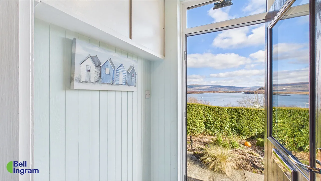 Cragaig, West Street, Tobermory, Isle Of Mull, PA75 6QZ, photo 11