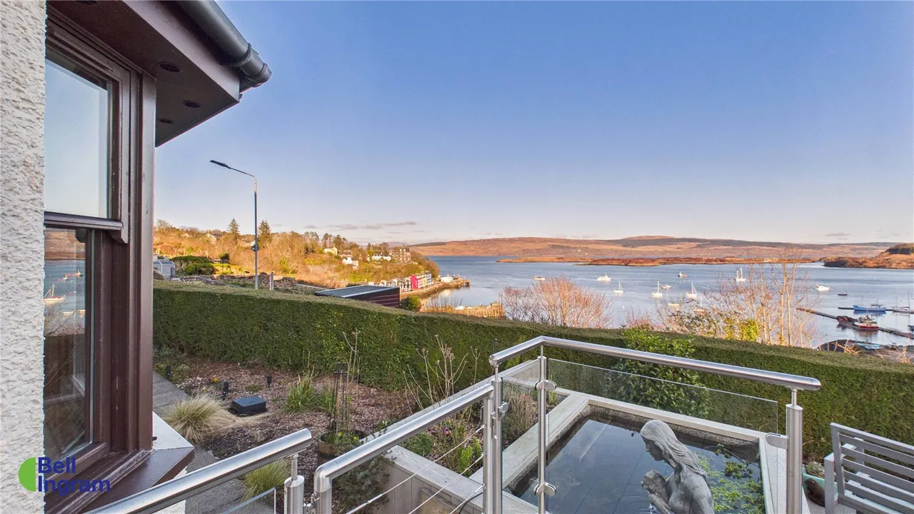 Cragaig, West Street, Tobermory, Isle Of Mull, PA75 6QZ, photo 30
