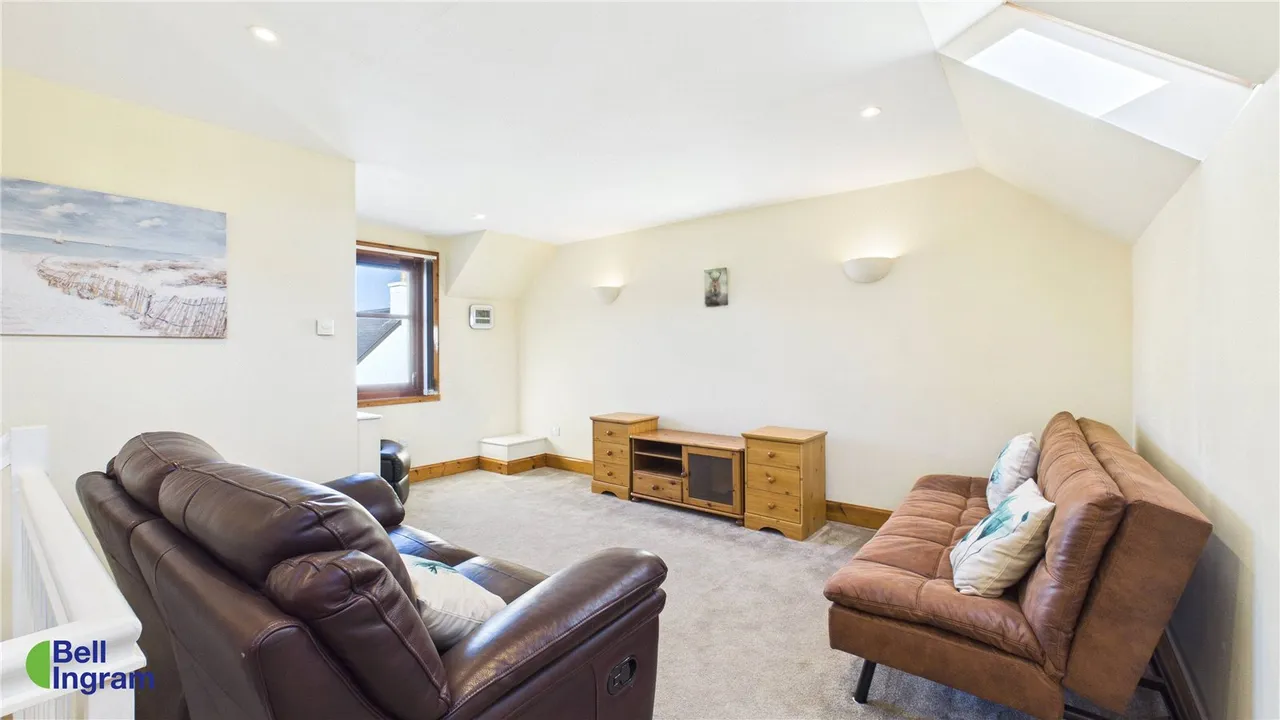 Cragaig, West Street, Tobermory, Isle Of Mull, PA75 6QZ, photo 24