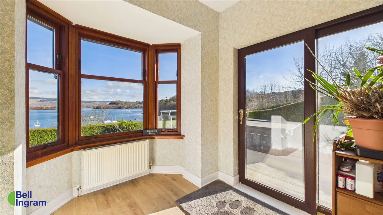 Cragaig, West Street, Tobermory, Isle Of Mull, PA75 6QZ, photo 6