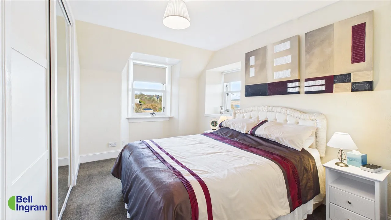 Cragaig, West Street, Tobermory, Isle Of Mull, PA75 6QZ, photo 16