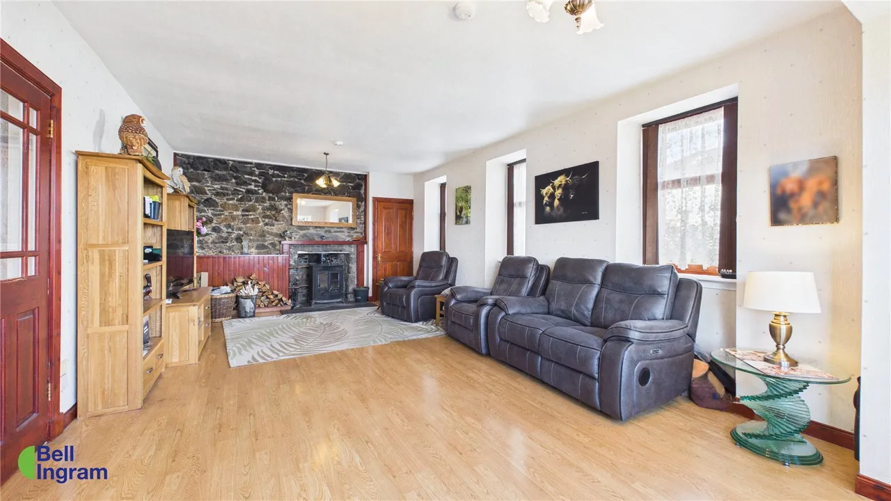 Cragaig, West Street, Tobermory, Isle Of Mull, PA75 6QZ, photo 3