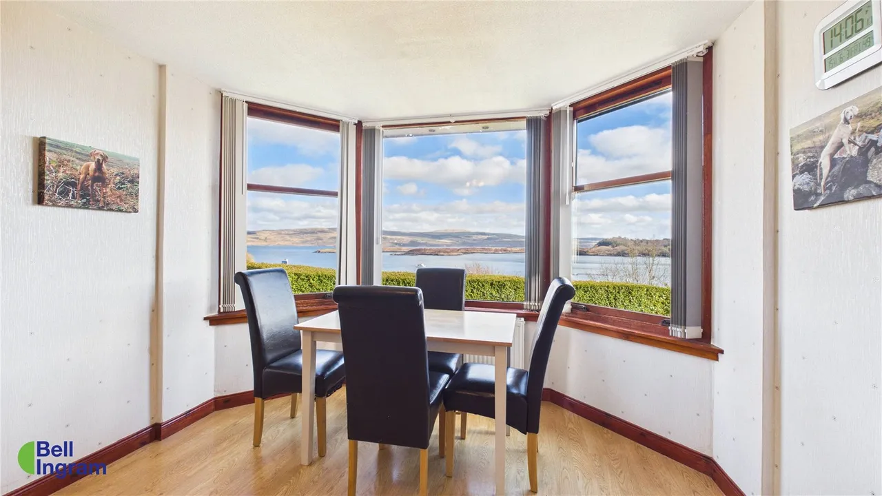 Cragaig, West Street, Tobermory, Isle Of Mull, PA75 6QZ, photo 5