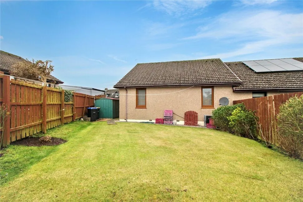 Morphie Drive, St. Cyrus, Aberdeenshire, DD10, photo 2