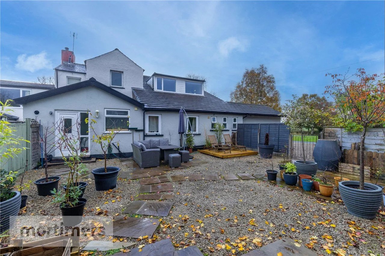 Lovely Hall Lane, Salesbury, BB1, photo 27