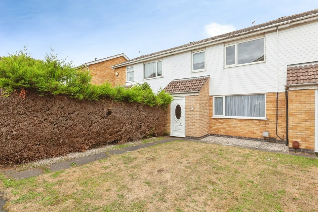 Keightley Walk, Thurmaston, LE4, photo 18