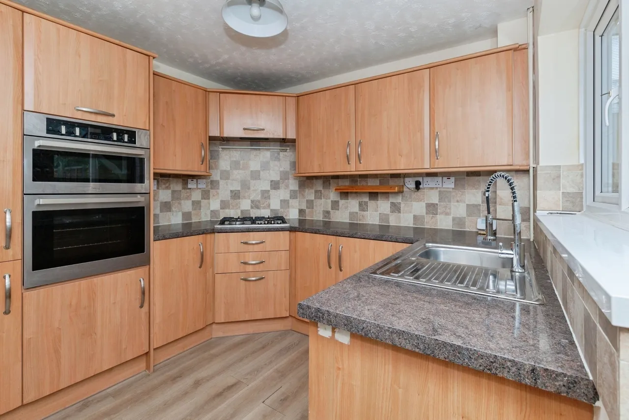 Keightley Walk, Thurmaston, LE4, photo 2