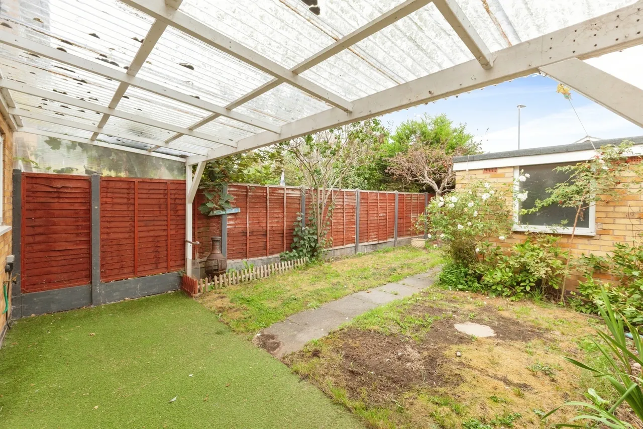 Keightley Walk, Thurmaston, LE4, photo 17