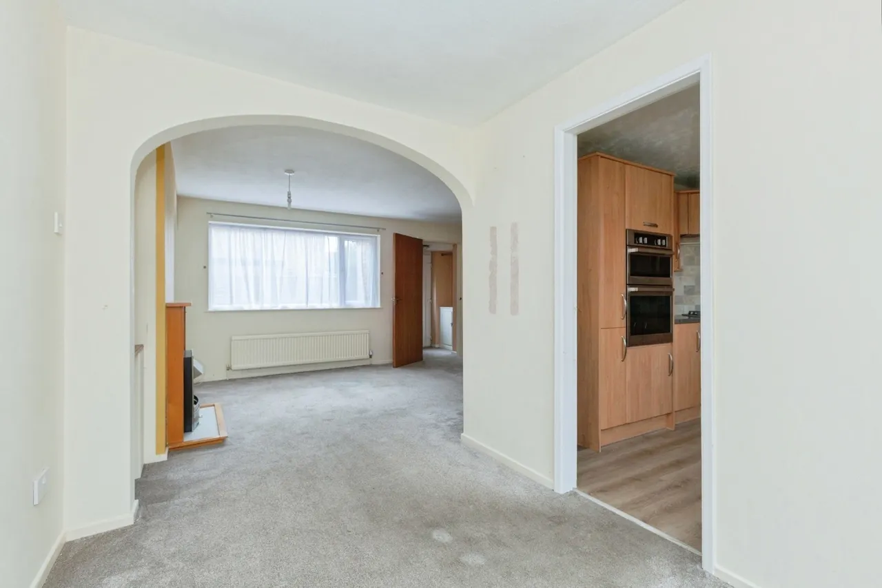 Keightley Walk, Thurmaston, LE4, photo 5