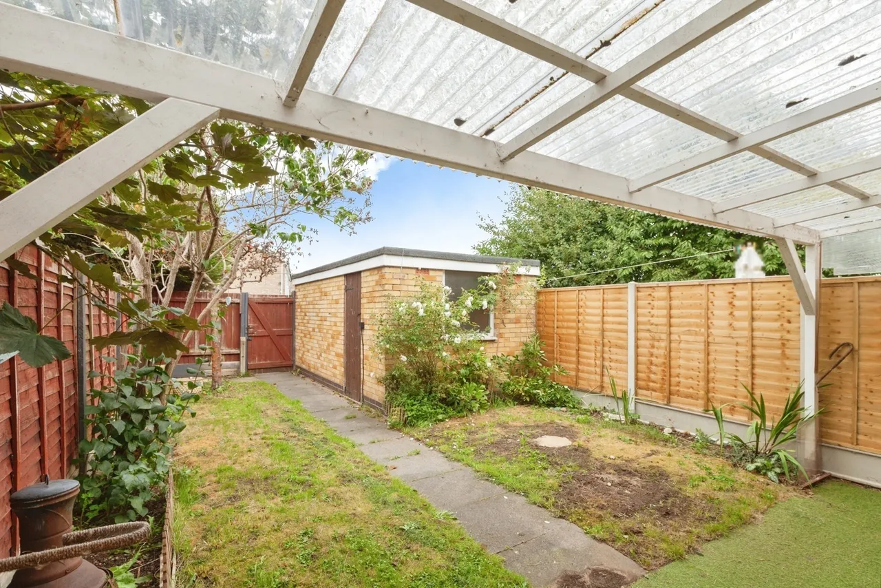 Keightley Walk, Thurmaston, LE4, photo 16