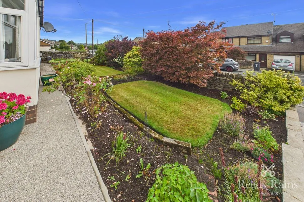 Illingworth Road, Halifax, West Yorkshire, HX2, photo 8