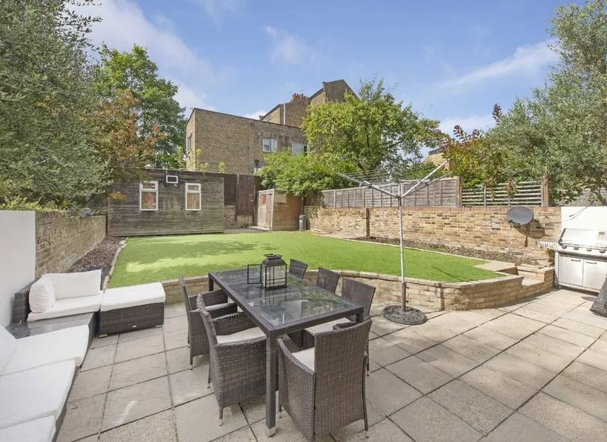 Portland Rise, Finsbury Park, N4, photo 4