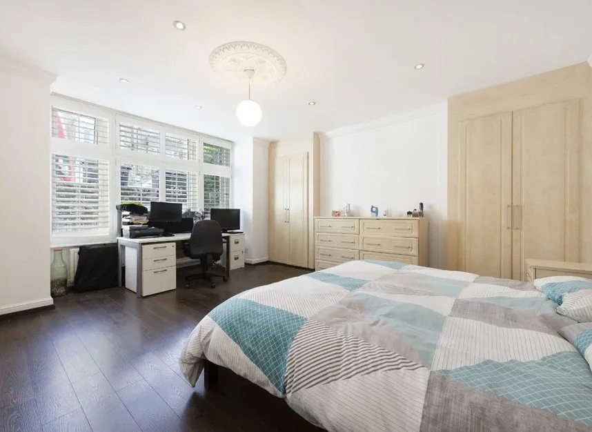 Portland Rise, Finsbury Park, N4, photo 5