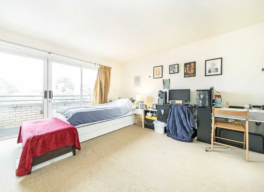 Quantock Mews, Peckham, SE15, photo 4