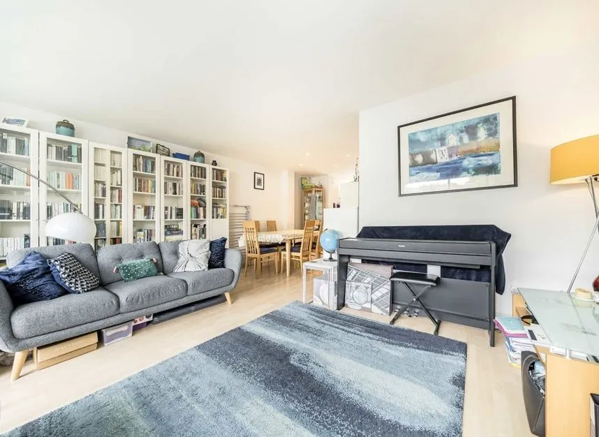 Quantock Mews, Peckham, SE15, photo 8