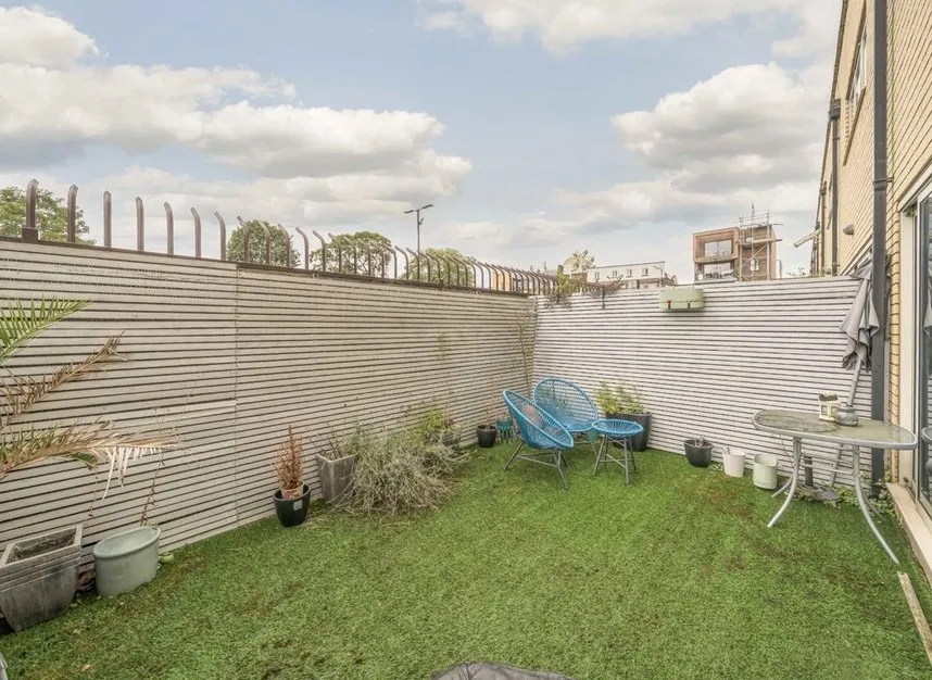 Quantock Mews, Peckham, SE15, photo 5