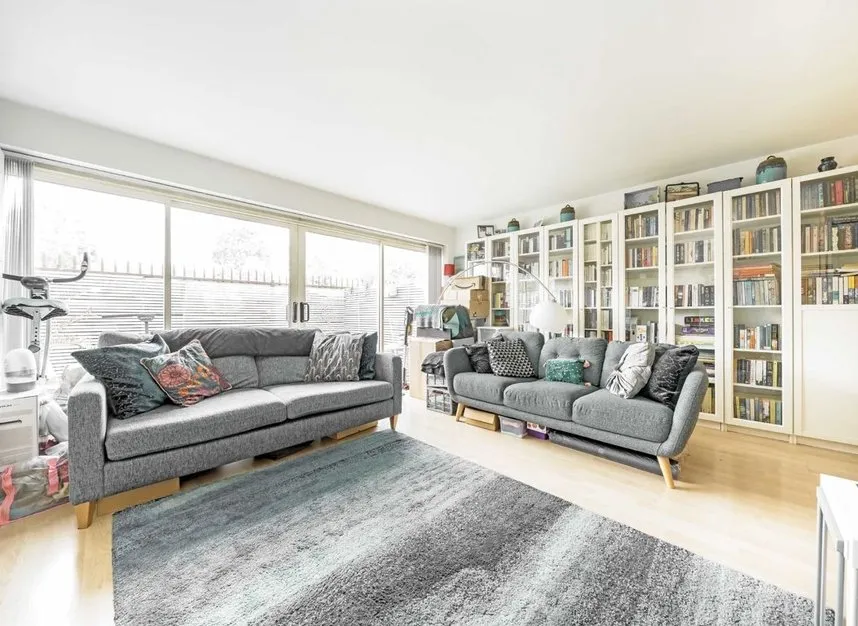 Quantock Mews, Peckham, SE15, photo 2