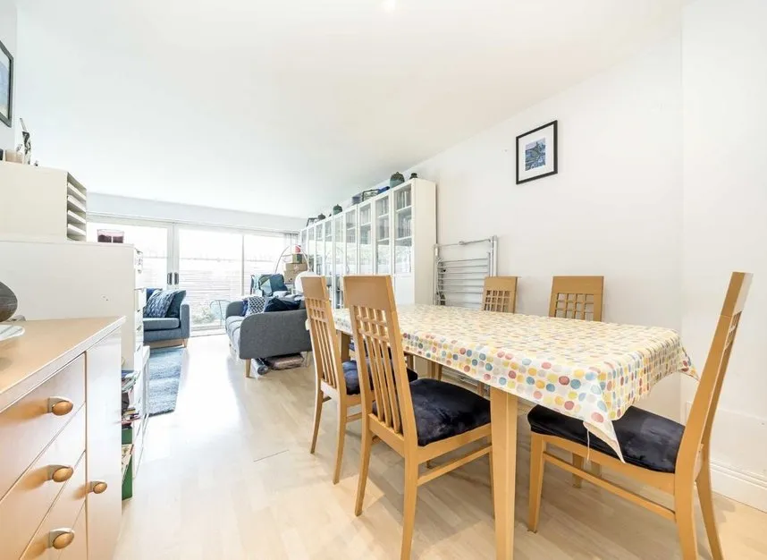 Quantock Mews, Peckham, SE15, photo 7