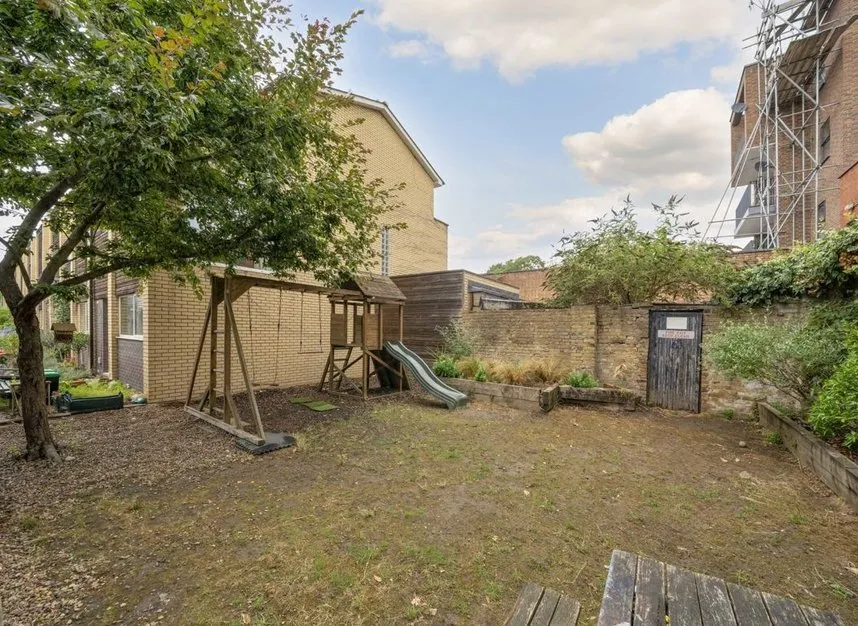 Quantock Mews, Peckham, SE15, photo 6
