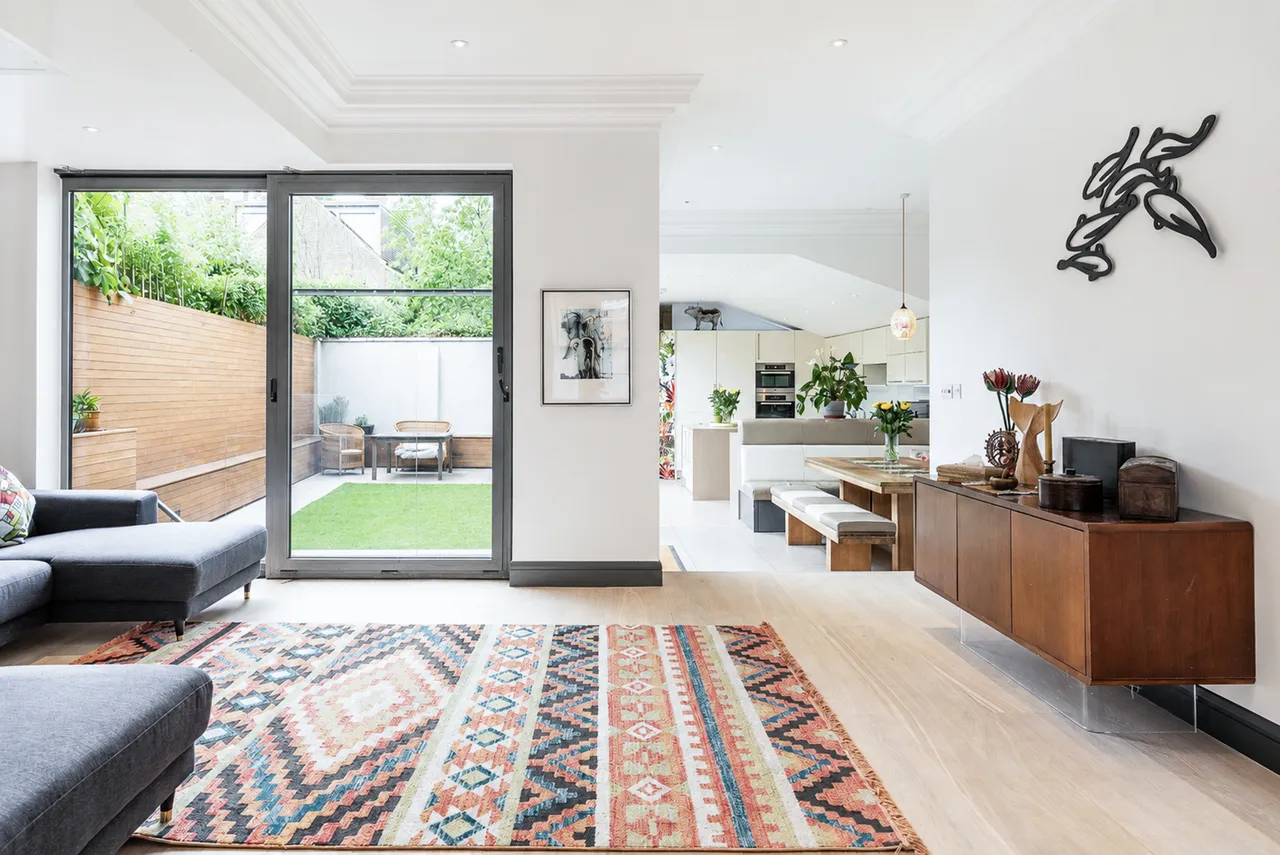 46 Duke Road, Duke Road, Chiswick, West London, photo 4