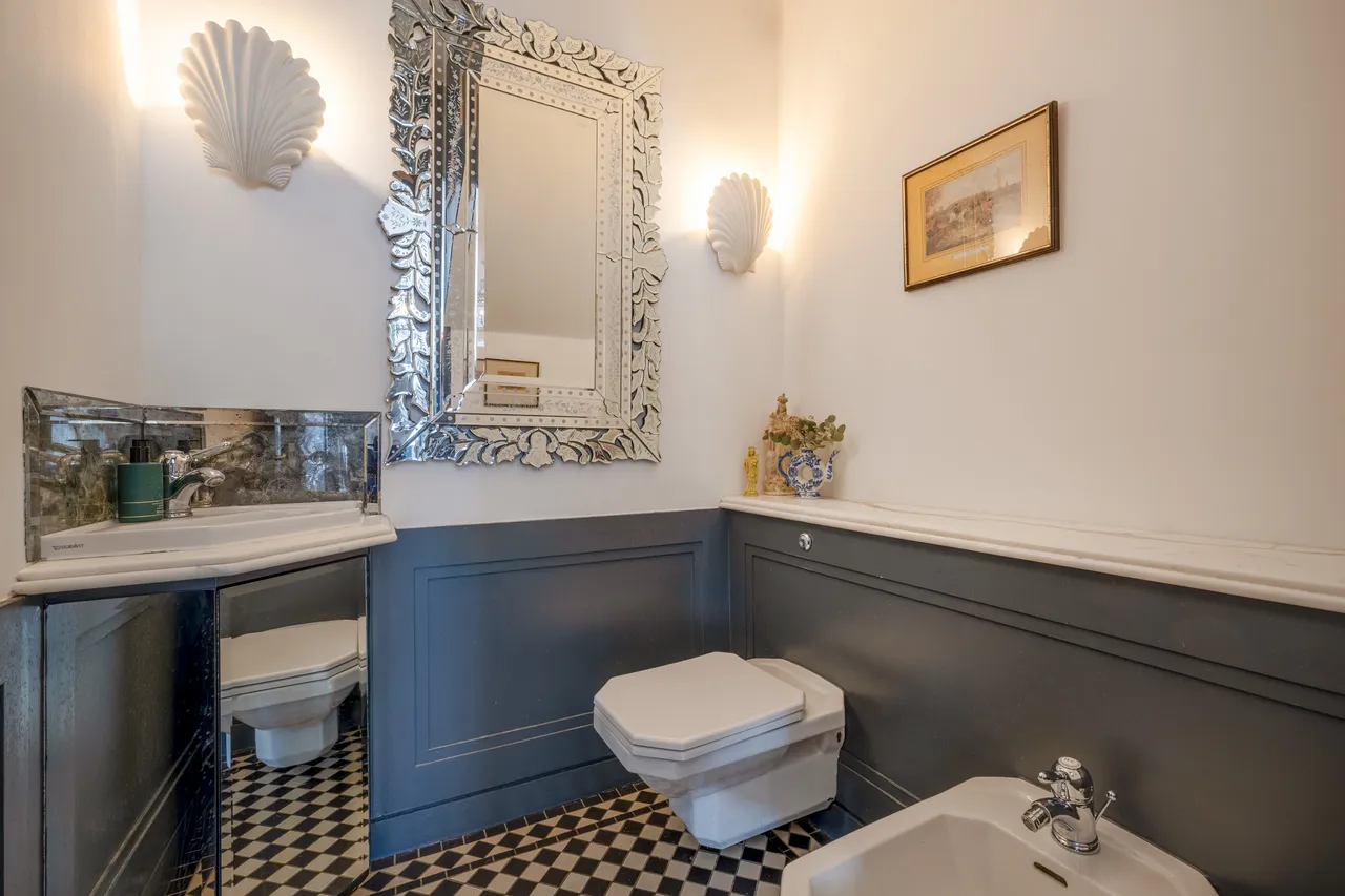 46 Duke Road, Duke Road, Chiswick, West London, photo 9