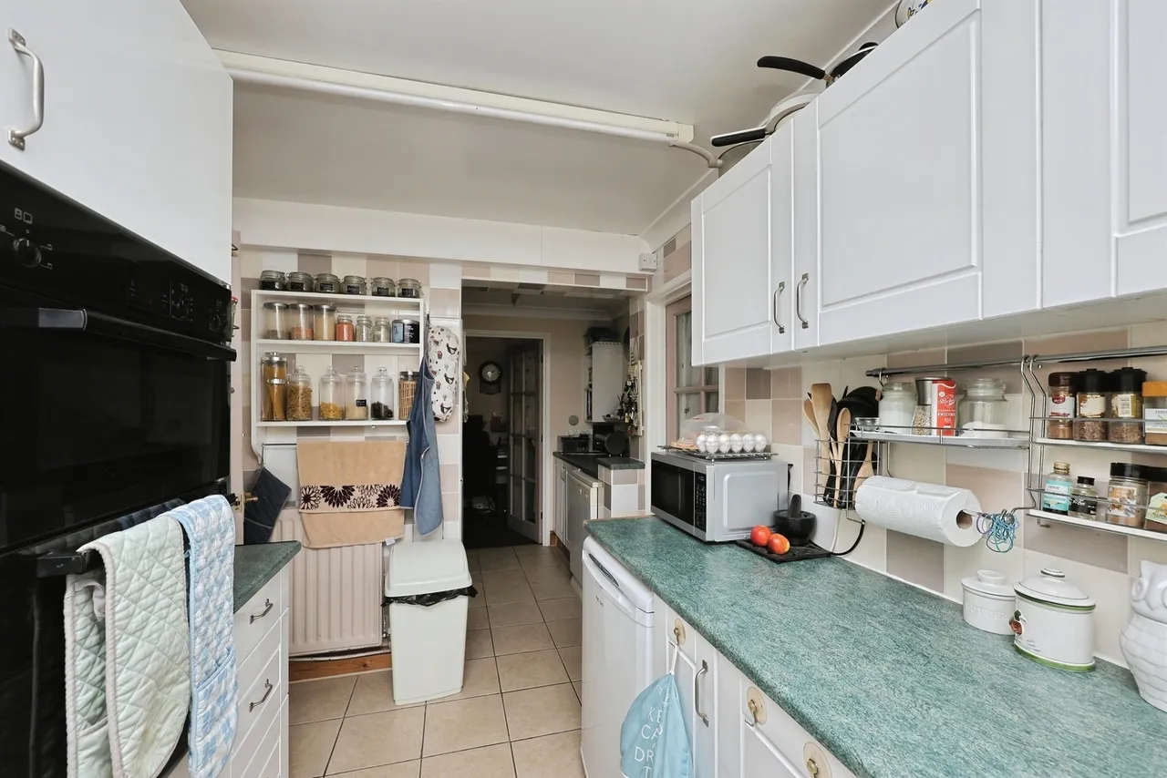 Ilex Court, Norwich, NR7, photo 5
