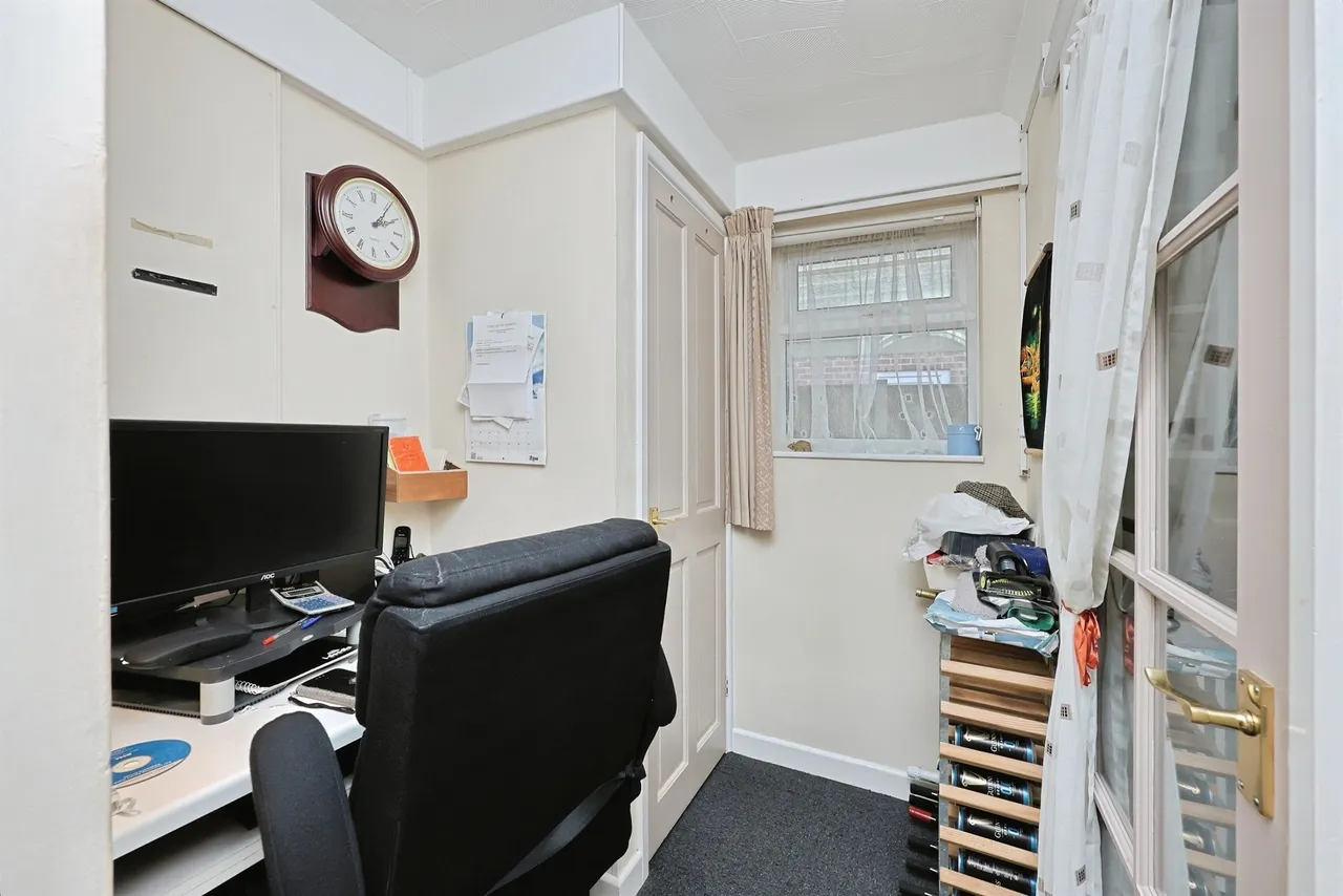 Ilex Court, Norwich, NR7, photo 13
