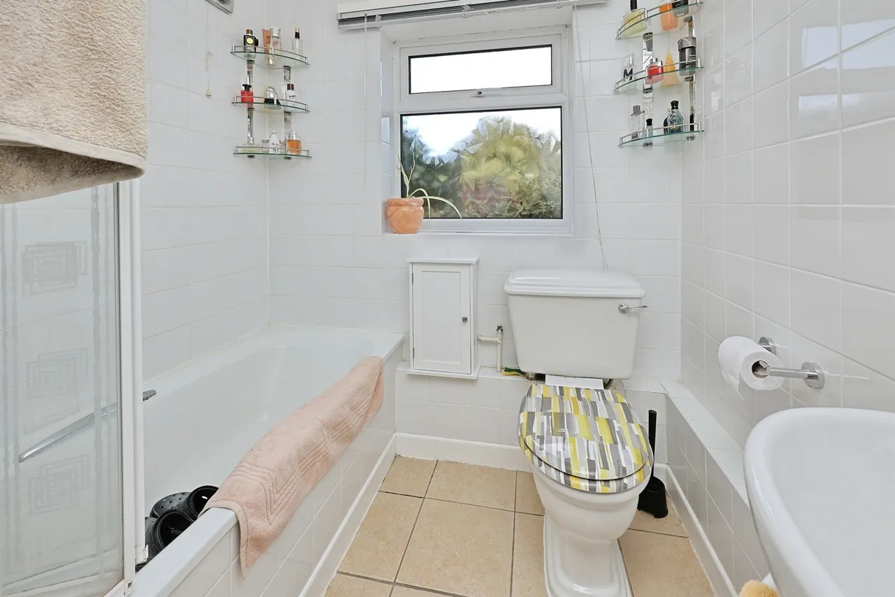 Ilex Court, Norwich, NR7, photo 14