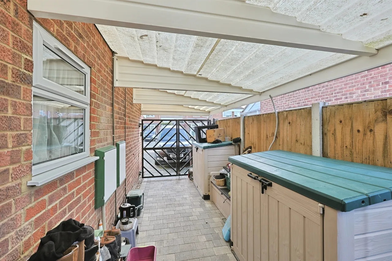 Ilex Court, Norwich, NR7, photo 17